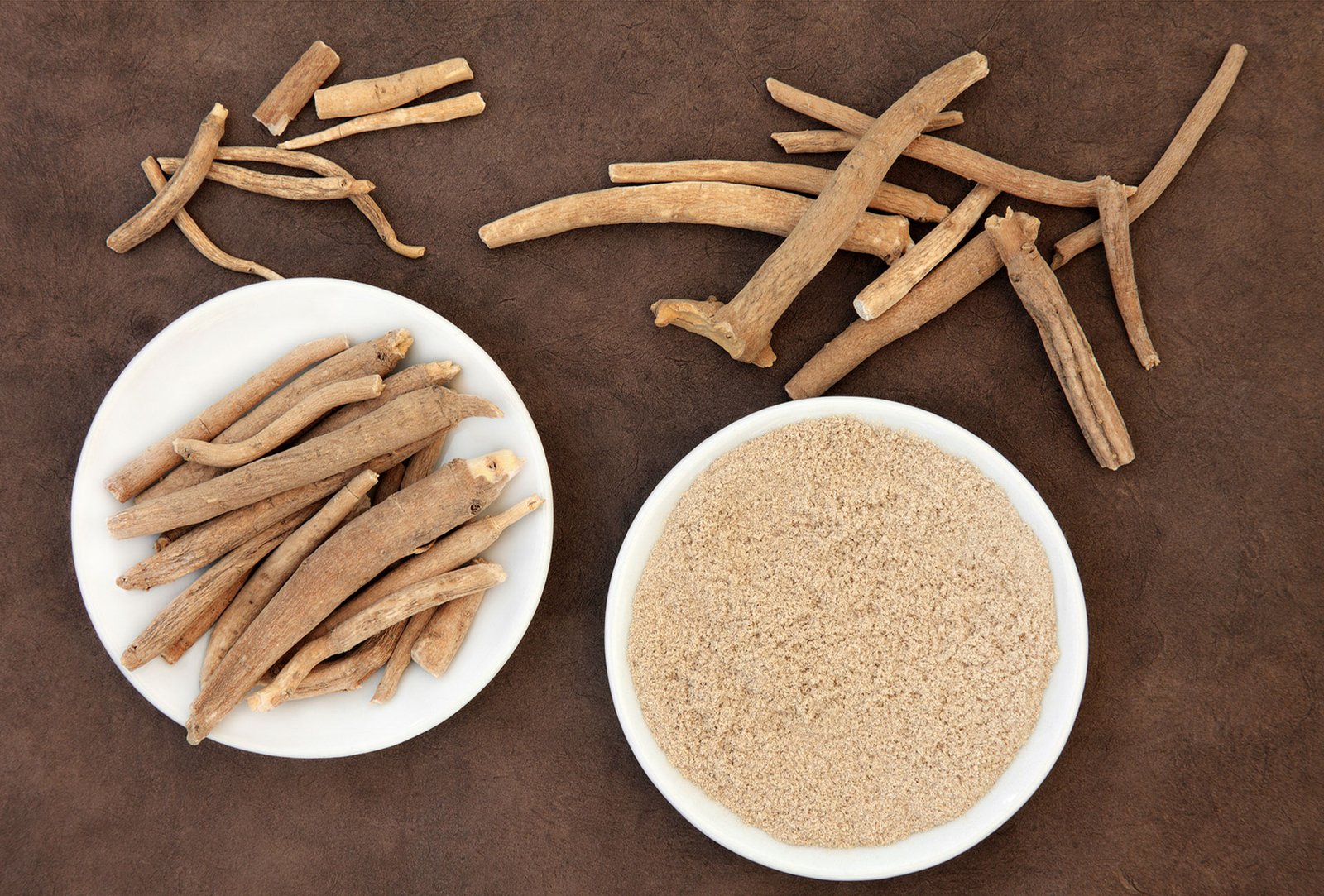 Ashwagandha